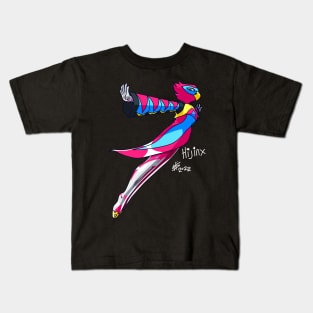 HiJinx by hotkoin 2022 Kids T-Shirt